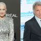Helen Mirren and Harrison Ford
